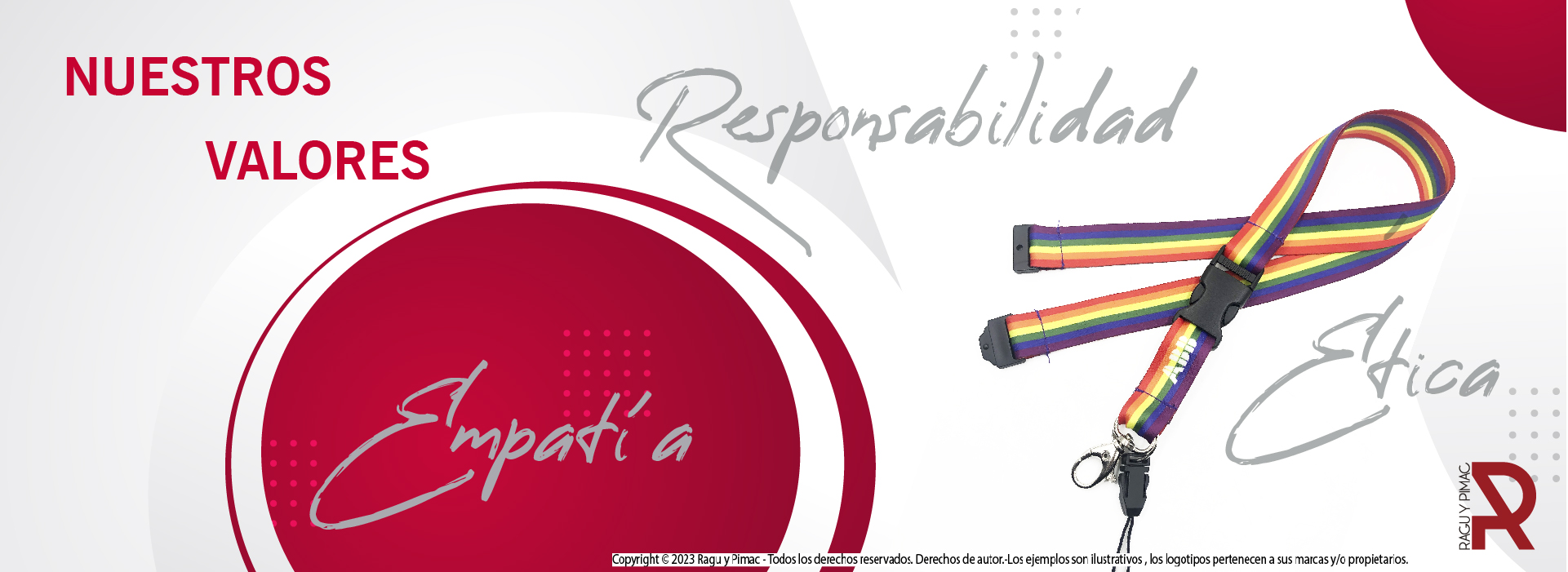 nuestros valores